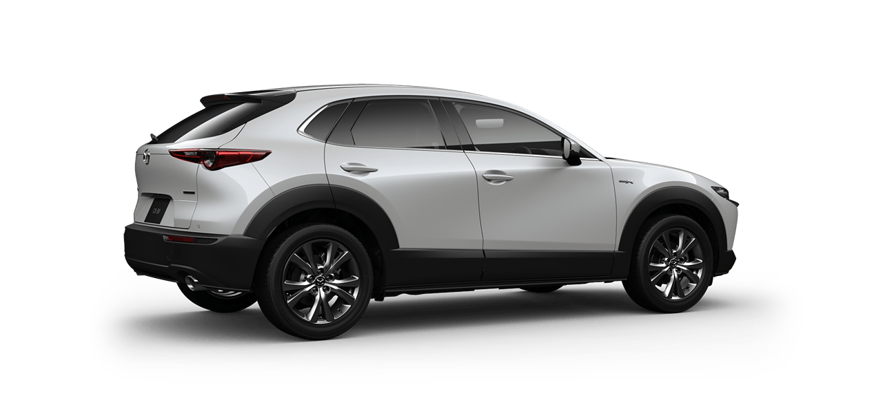 Mazda CX-30 | Mazda Binh Dinh cx 30 rims Mazda CX-30 | Mazda Binh Dinh