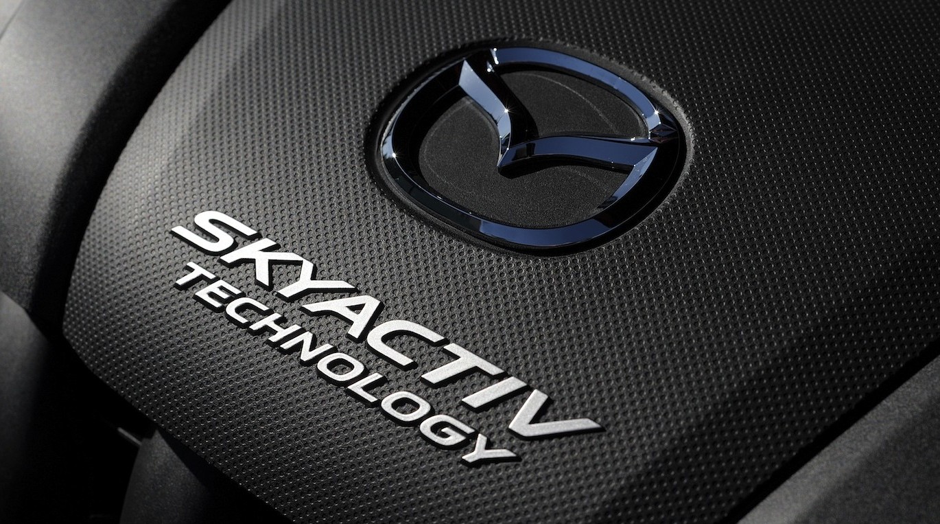 1. Công Nghệ Skyactiv Chìa Khóa Nâng Tầm Thương Hiệu Mazda